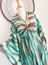 Cargar imagen en el visor de la galería, Kimono Tribu Arena
