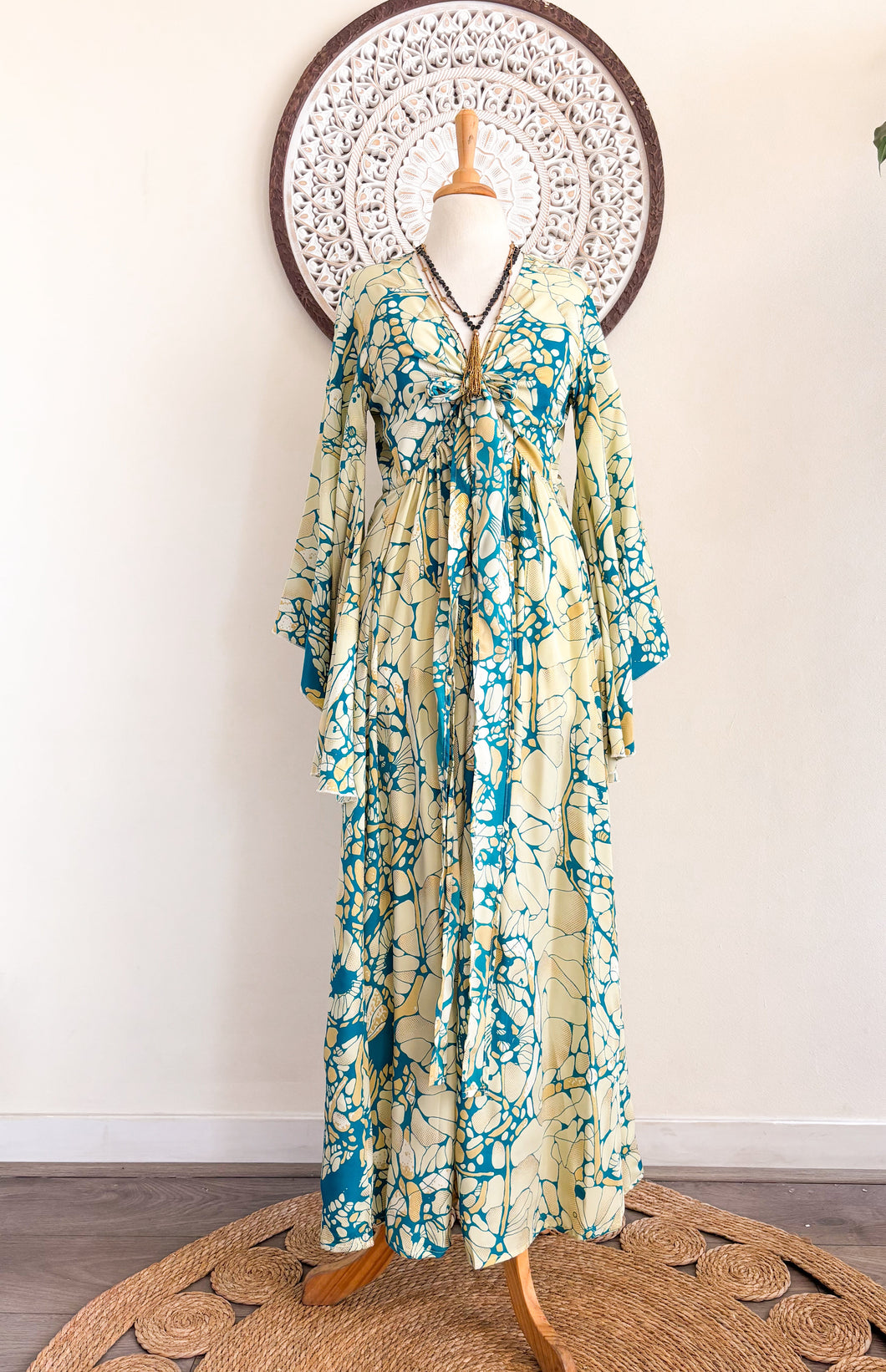 Kimono Tribu Místico