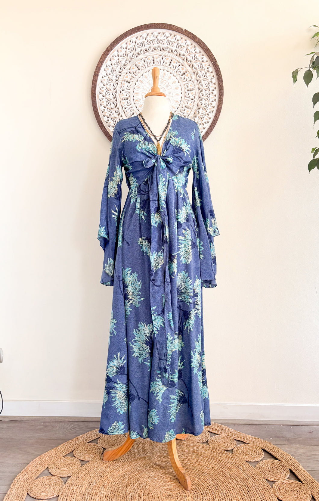 Kimono Tribu Margaritas