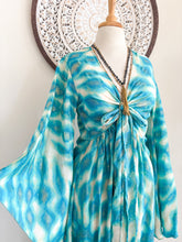 Cargar imagen en el visor de la galería, Kimono Tribu Ondas
