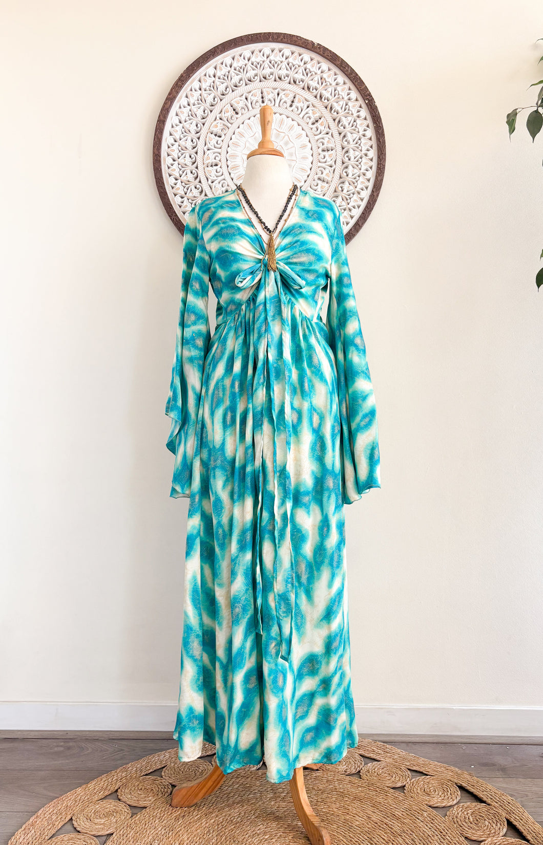 Kimono Tribu Ondas