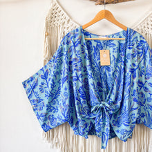 Cargar imagen en el visor de la galería, Top Mumbai Cielo
