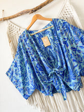 Cargar imagen en el visor de la galería, Top Mumbai Cielo
