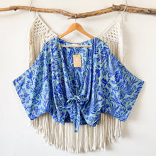 Cargar imagen en el visor de la galería, Top Mumbai Cielo
