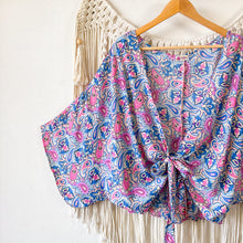 Cargar imagen en el visor de la galería, Top Mumbai Alegría
