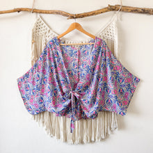 Cargar imagen en el visor de la galería, Top Mumbai Alegría
