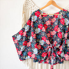 Cargar imagen en el visor de la galería, Top Mumbai Flores
