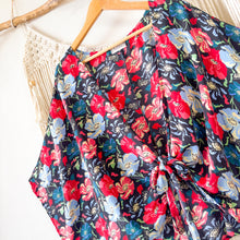 Cargar imagen en el visor de la galería, Top Mumbai Flores
