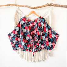 Cargar imagen en el visor de la galería, Top Mumbai Flores
