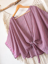 Cargar imagen en el visor de la galería, Top Mumbai Fluor
