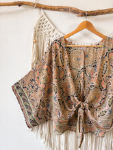 Cargar imagen en el visor de la galería, Top Mumbai Asia
