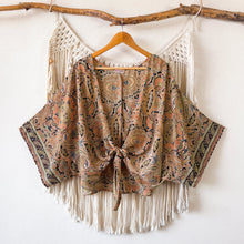 Cargar imagen en el visor de la galería, Top Mumbai Asia
