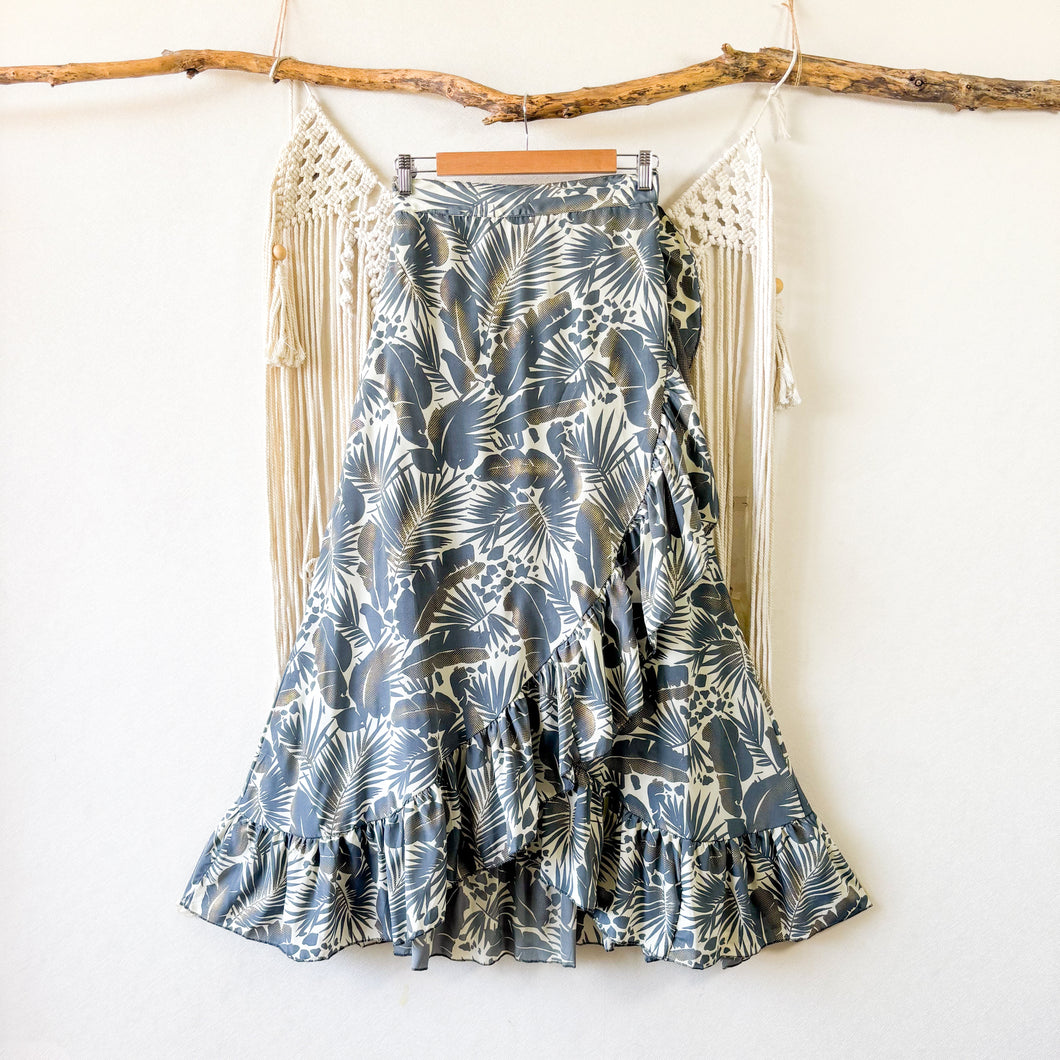 Pareo Goa Gris (estándar)