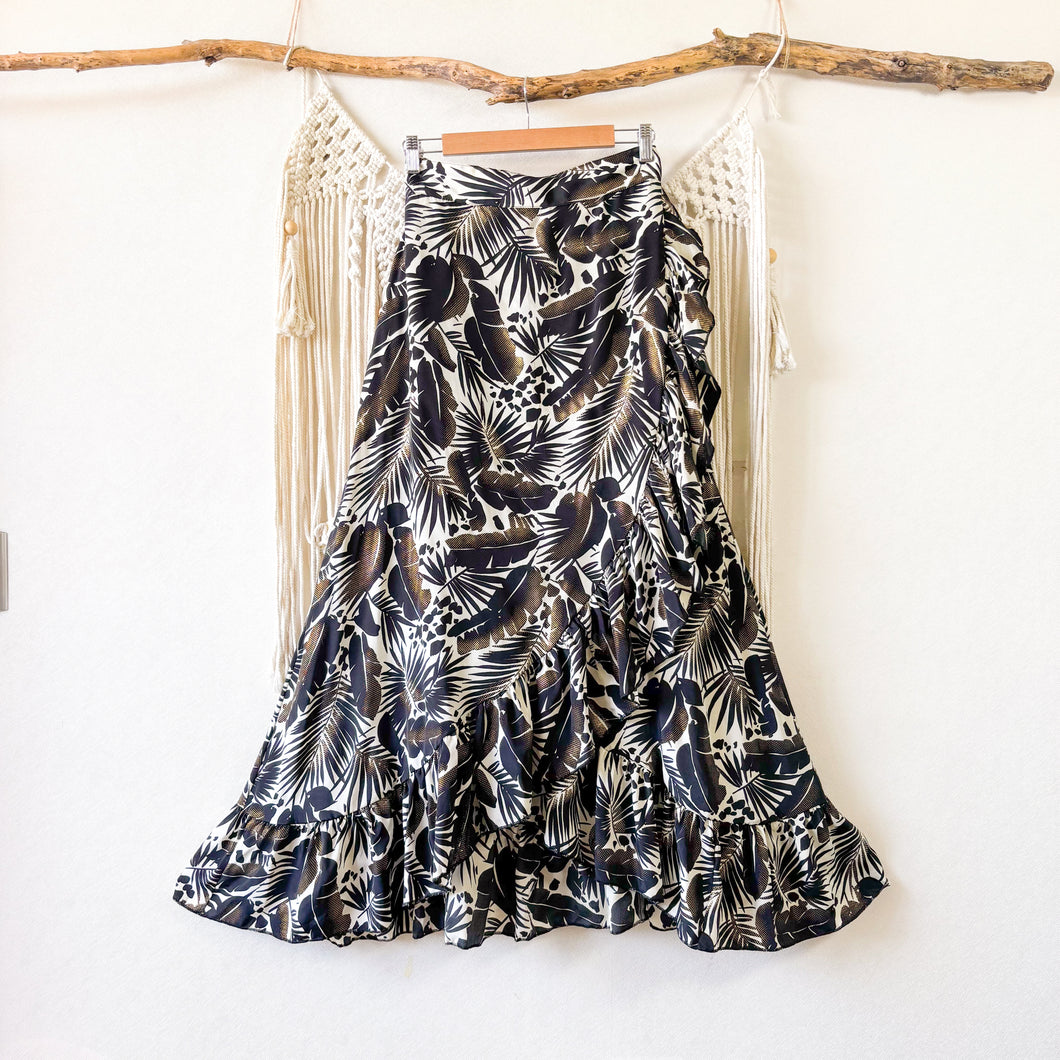 Pareo Goa Black (estándar)