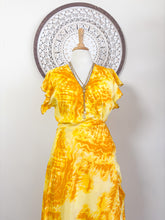 Cargar imagen en el visor de la galería, Vestido Tiana Sun (S-M)
