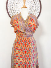 Cargar imagen en el visor de la galería, Vestido Tiana Summer (M-L)
