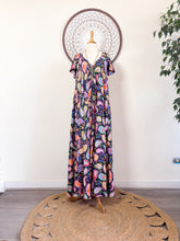 Cargar imagen en el visor de la galería, Vestido Ananda Colours (M-L)
