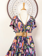 Cargar imagen en el visor de la galería, Vestido Ananda Colours (M-L)
