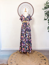 Cargar imagen en el visor de la galería, Vestido Ananda Colours (M-L)
