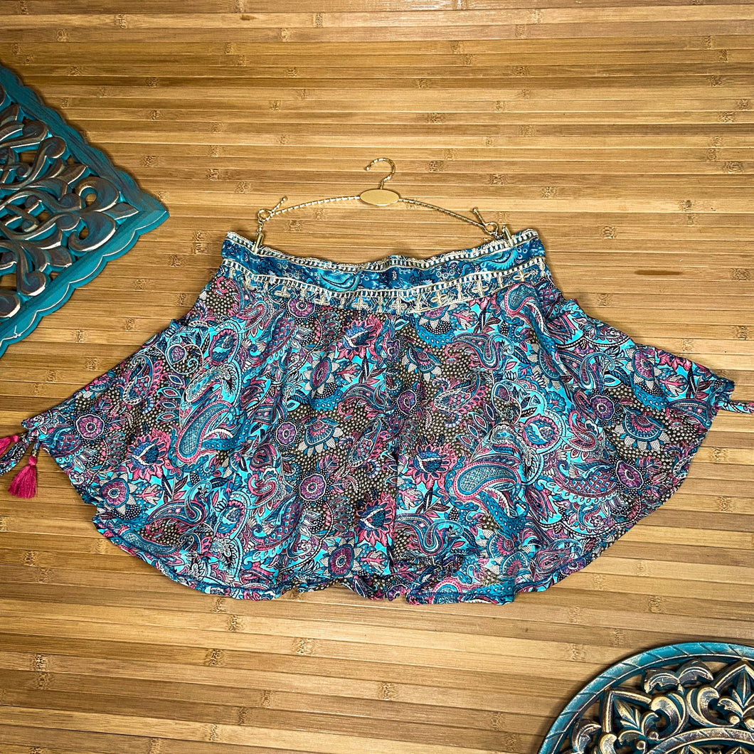 Short Nilay Calipso (S-L)