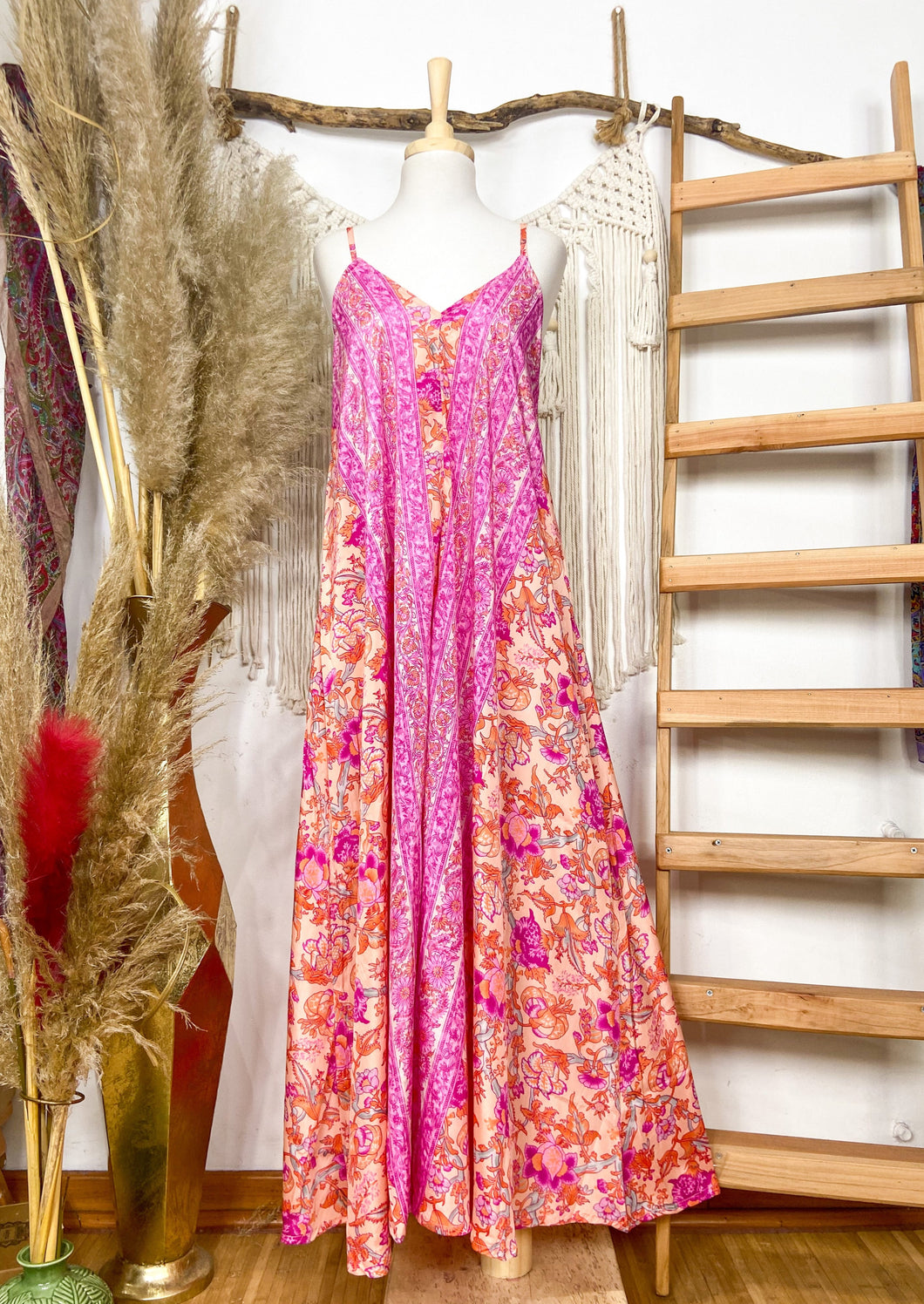 Solera Kaya Fucsia (S-M)
