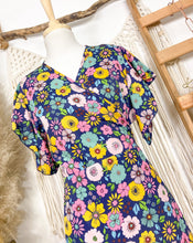Cargar imagen en el visor de la galería, Vestidos Midi Primavera (M-L)
