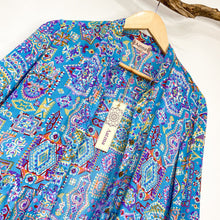 Cargar imagen en el visor de la galería, Vestido Queen Calipso (S-M)
