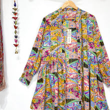 Cargar imagen en el visor de la galería, Vestido Queen Mistic (S-M)
