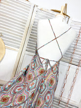 Cargar imagen en el visor de la galería, Vestido Amatista Lirio (estándar)

