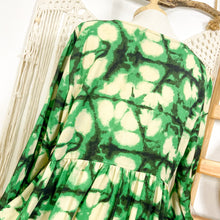 Cargar imagen en el visor de la galería, Vestido Aires Tie Dye (M-L)

