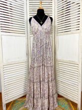 Cargar imagen en el visor de la galería, Vestido Moon Lila (M-L)
