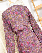 Cargar imagen en el visor de la galería, Vestido Gipsy Mora (S-M)
