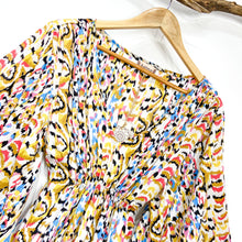 Cargar imagen en el visor de la galería, Vestido Soul Colour Print (M-L)
