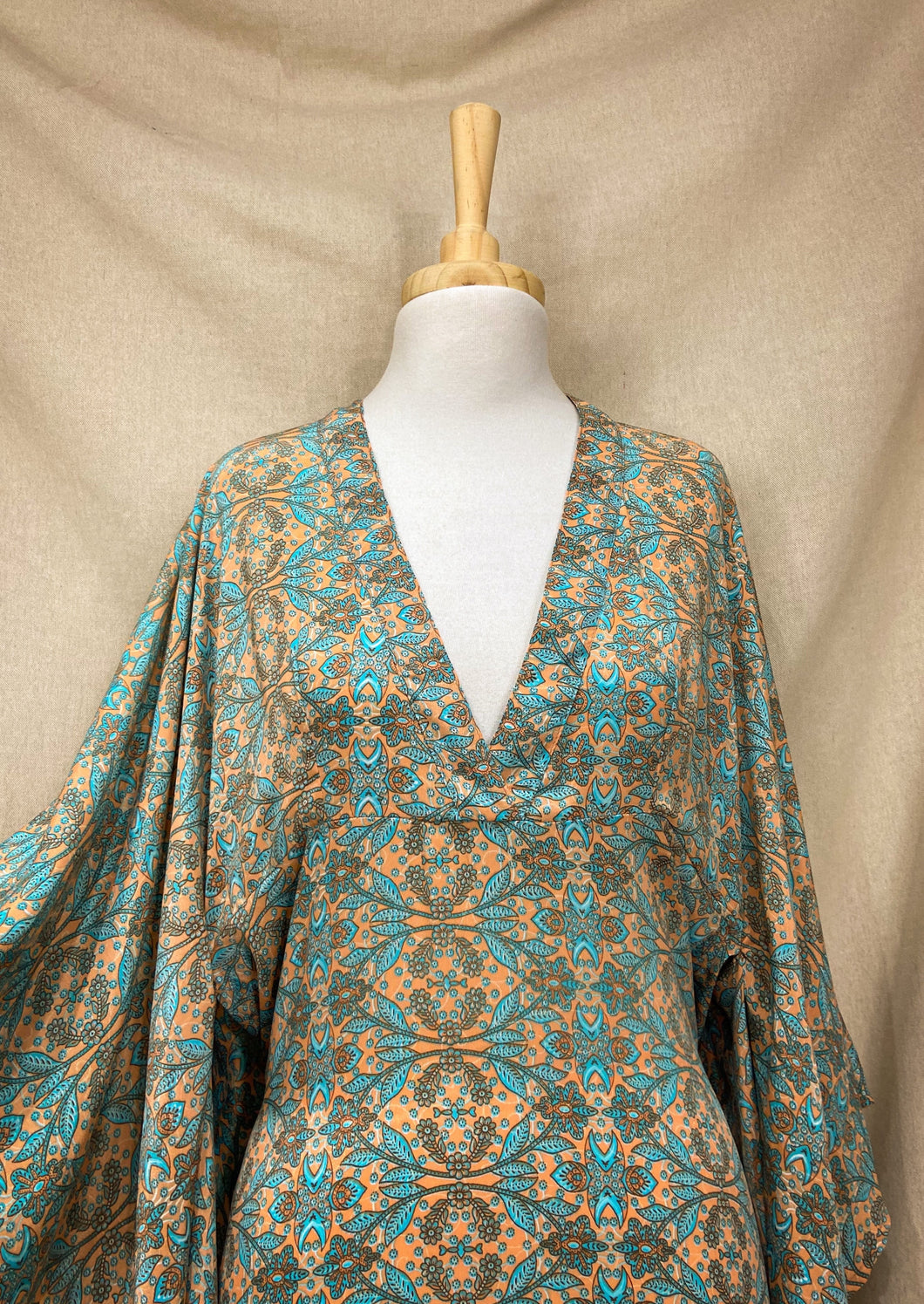 Kaftan Cielo Beige (S-M)