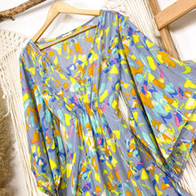 Cargar imagen en el visor de la galería, Vestido Soul Fluor (M-L)
