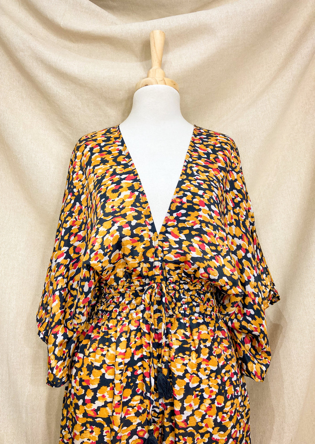 Enterito Cala Print (S-M)