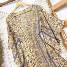 Cargar imagen en el visor de la galería, Vestido Soul Beige (S-M)
