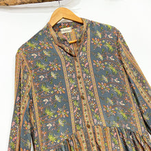 Cargar imagen en el visor de la galería, Vestido Queen Gris (L-XL)
