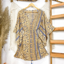 Cargar imagen en el visor de la galería, Vestido Soul Beige (S-M)
