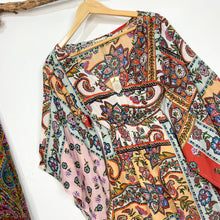 Cargar imagen en el visor de la galería, Vestido Soul Mehendi (M-L)
