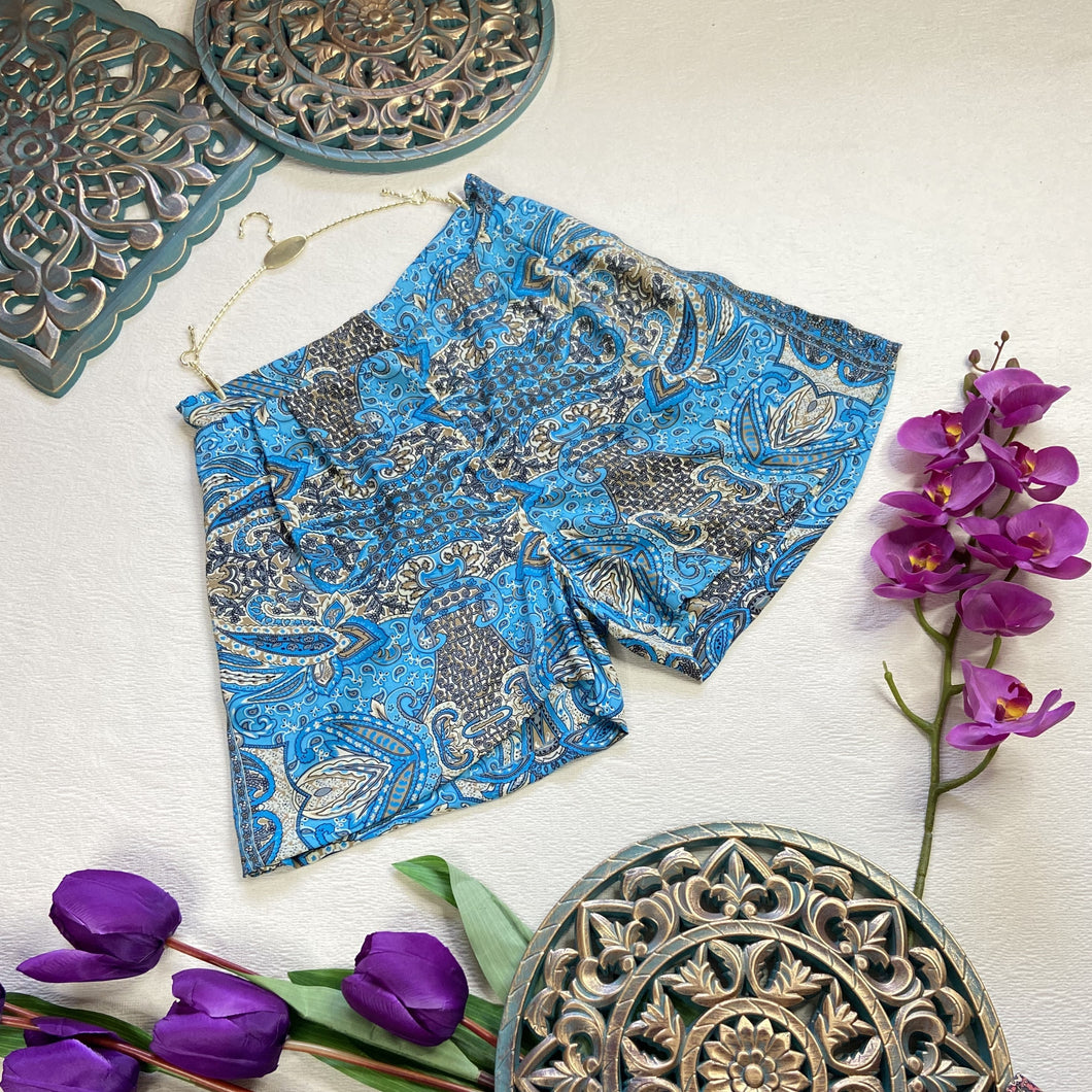 Short Ambar Calipso (talla L)
