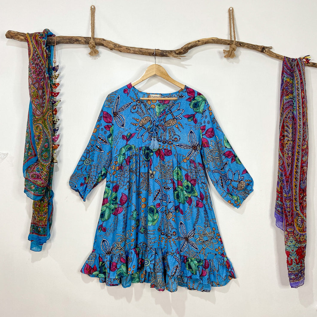 Vestido Aires Calipso (S-M)