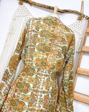 Cargar imagen en el visor de la galería, Vestido Gipsy Luz (M-L)
