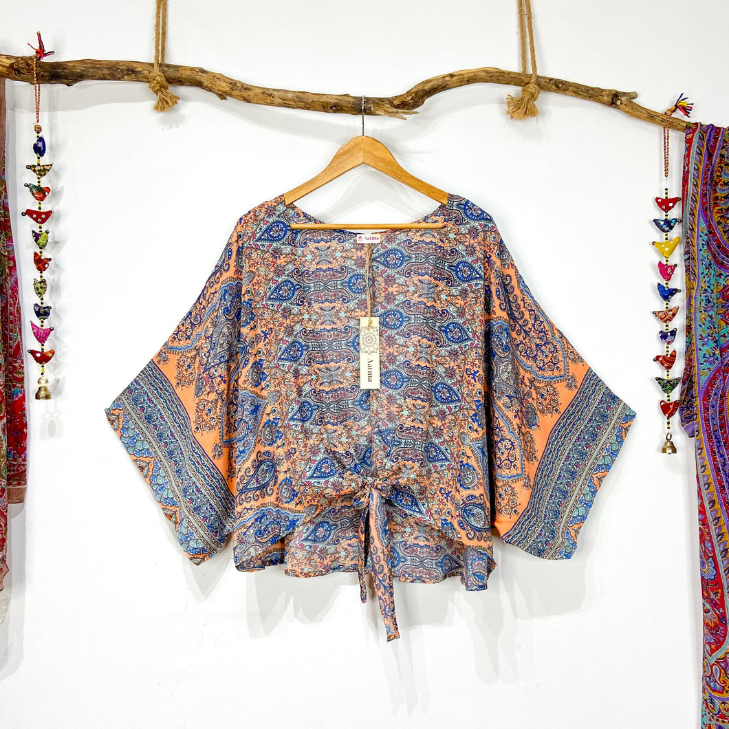 Top Mumbai Coral (estándar)