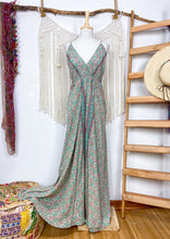 Cargar imagen en el visor de la galería, Vestido Amatista Mosaico (estándar)
