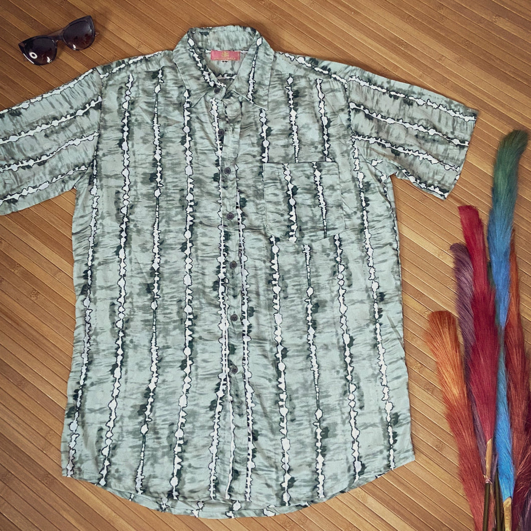 Camisa Tie Dye (S-M)