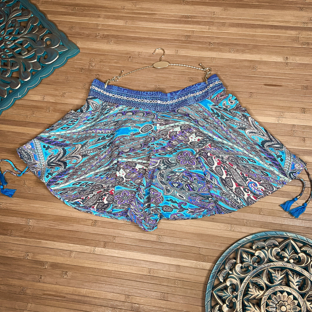 Short Nilay Calipso Gold (S-L)