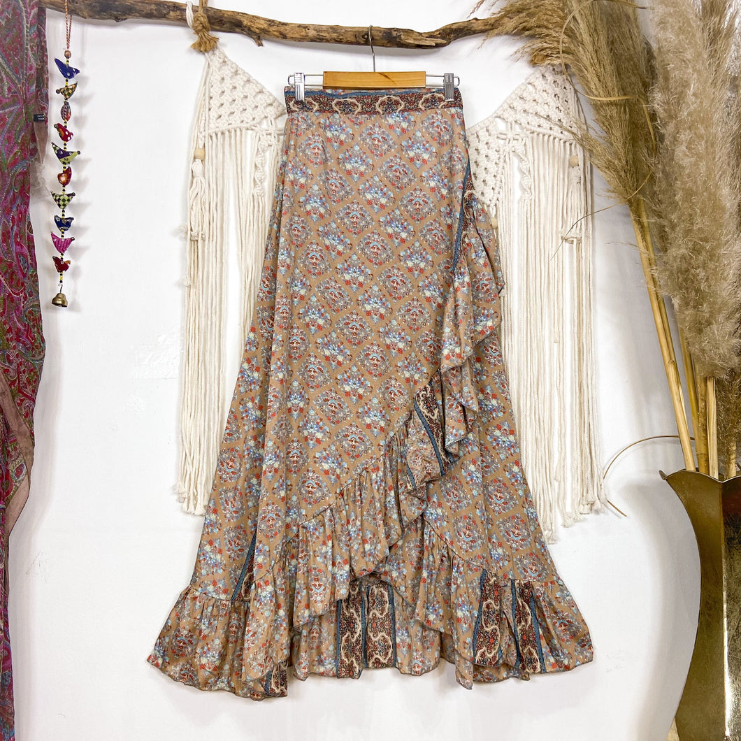 Pareo Goa Beige (estándar)