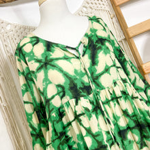 Cargar imagen en el visor de la galería, Vestido Aires Tie Dye (S-M)
