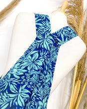 Cargar imagen en el visor de la galería, Jardinera Blue Hawái (M-L)
